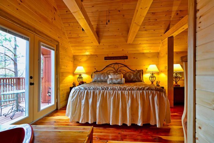 Mountain Love Nest Gatlinburg Kültér fotó