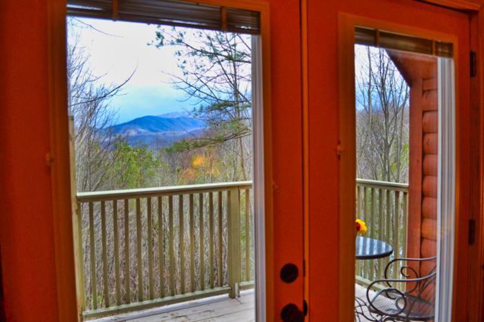 Mountain Love Nest Gatlinburg Kültér fotó